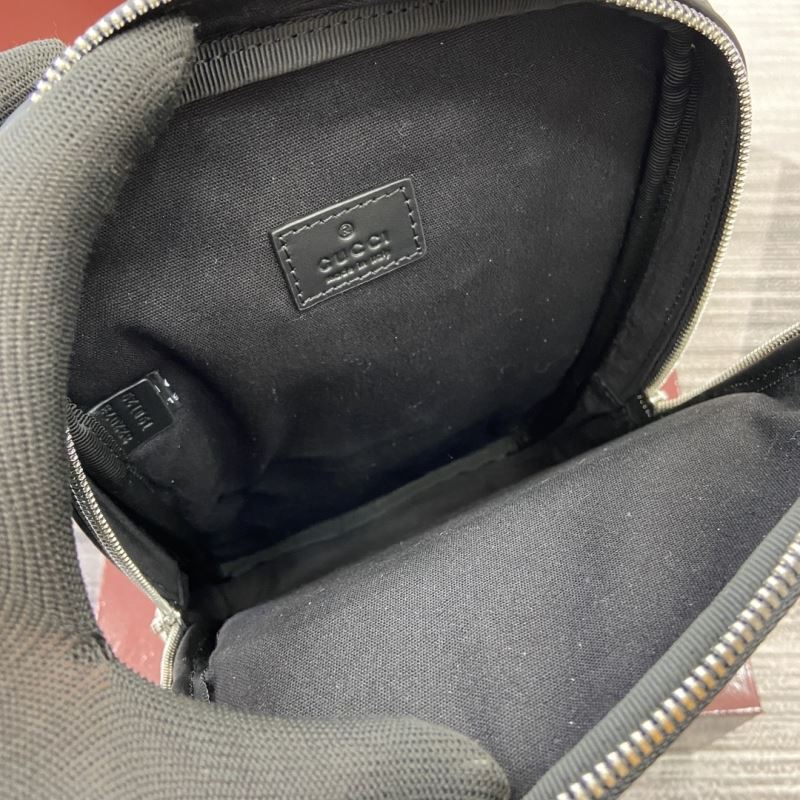 Gvc*1 waist chest packs